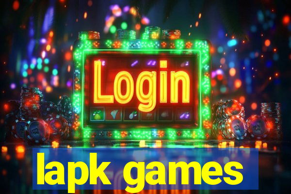 lapk games